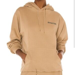 Revolve Departure Hoodie